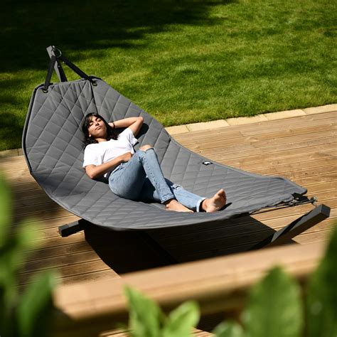 Extreme Lounging launches new outdoor furniture range.